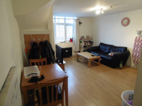 1 Bedroom Flat